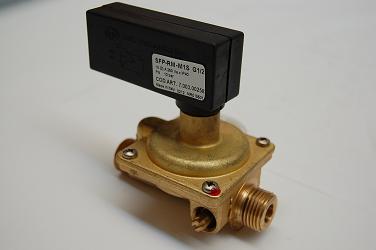 SFP-RM-M1S 1/2" 1MICR. MUT 10(3)A DIFFERENTIAL PRESSURE SWITCH