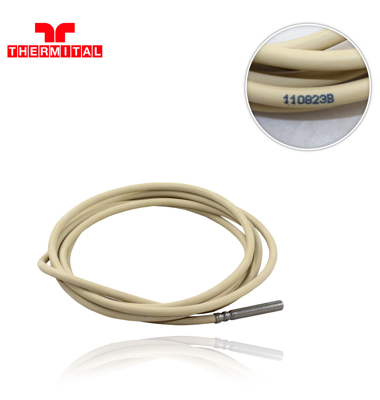 THERMITAL 22518 IMMERSION PROBE