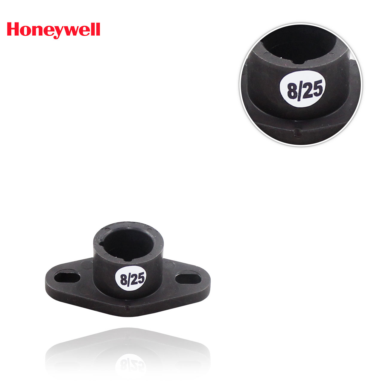 MAGNETIC SUPPORT for HONEYWELL IRD 1020 M93