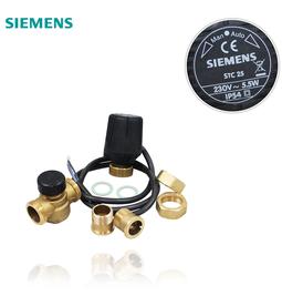 1 Servomoteur Siemens STP23