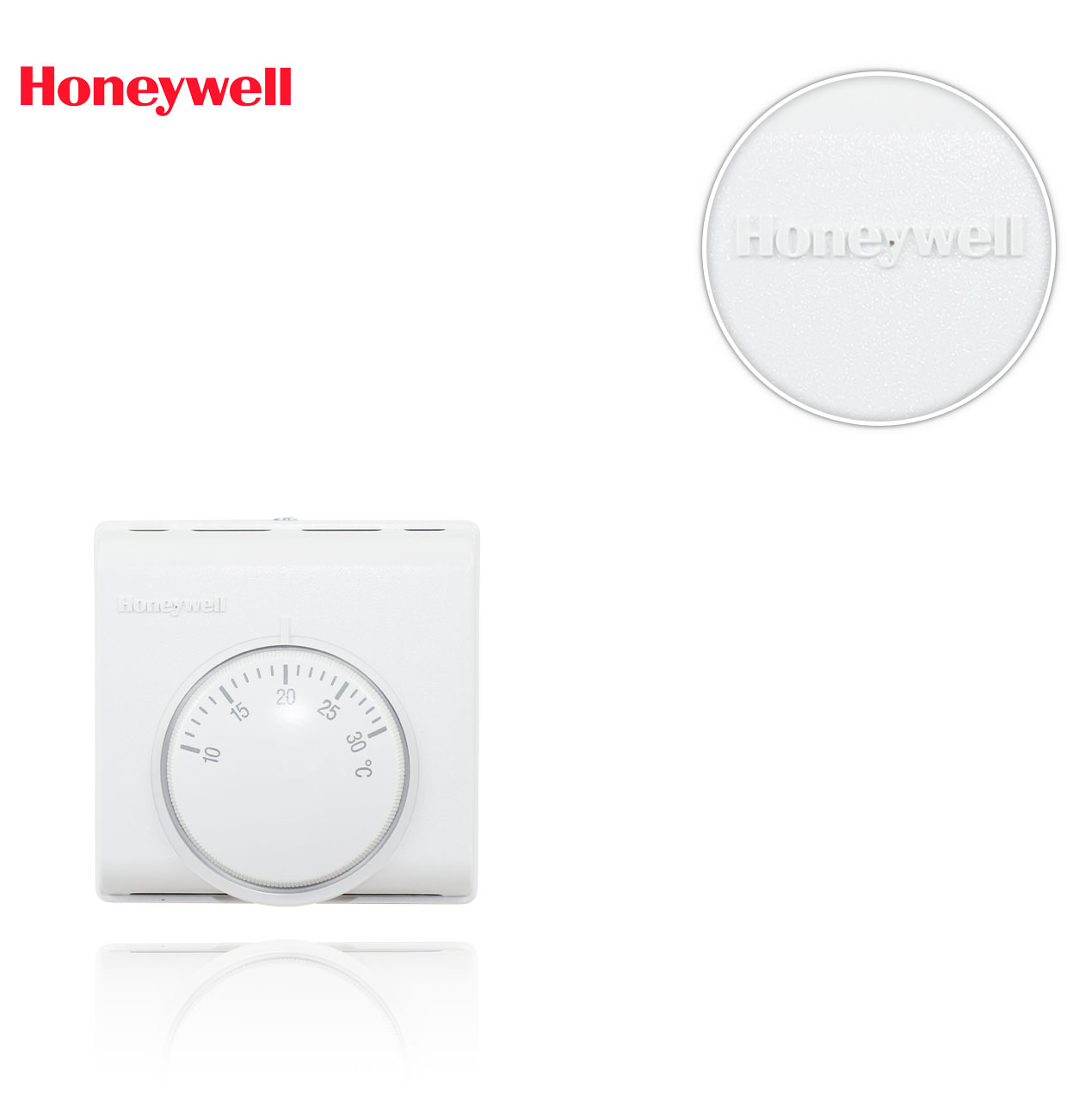 T 6360 A 1079 HONEYWELL THERMOSTAT