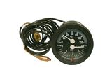 ARISTON 571832 THERMOMANOMETER WITH 1/4" CONNECTION