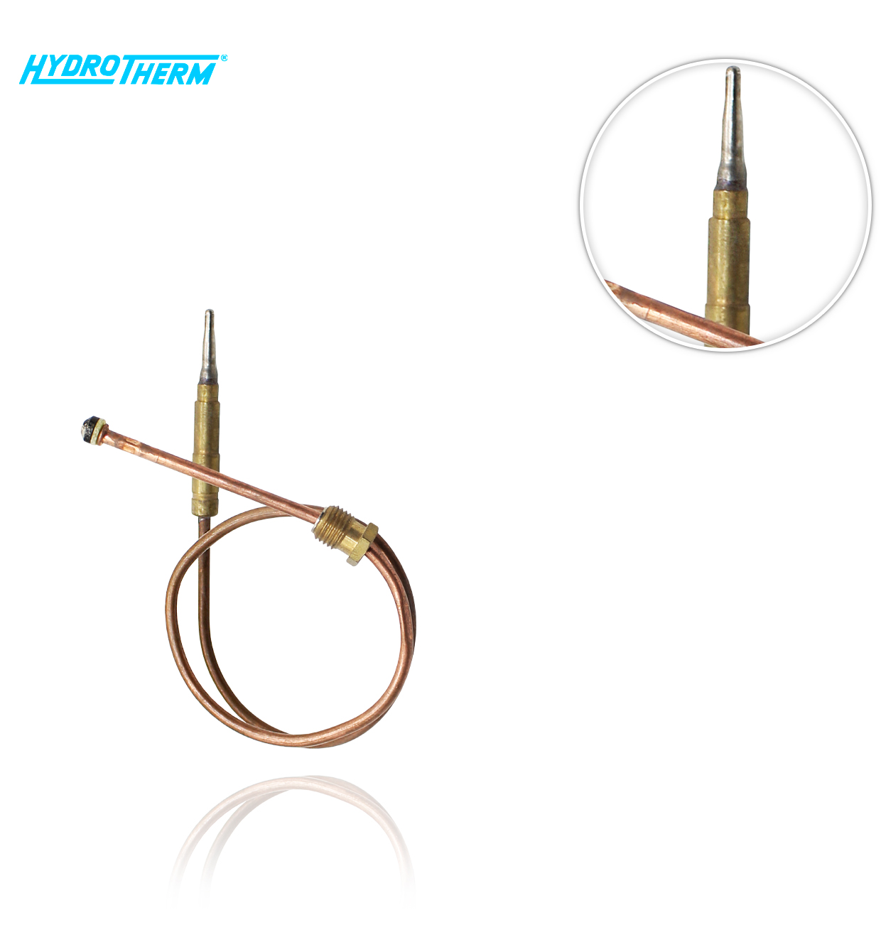 400mm HYDROTHERM THERMOCOUPLE