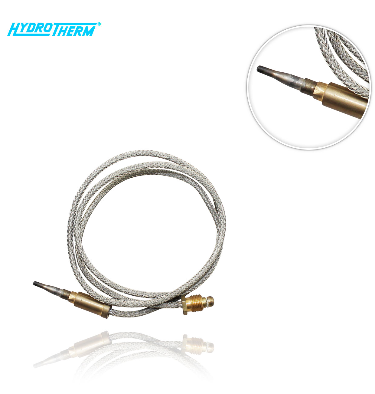 097070 ET 15-2 750mm HYDROTHERM THERMOCOUPLE
