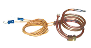 CHAFFOTEAUX 79425 I8 850mm THERMOCOUPLE with bypass