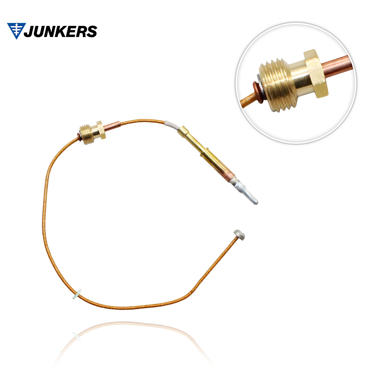 JUNKERS 8747202082 THERMOCOUPLE