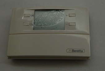 BERETTA WALL-MOUNTED AMBIENT THERMOSTAT FOR BOILER