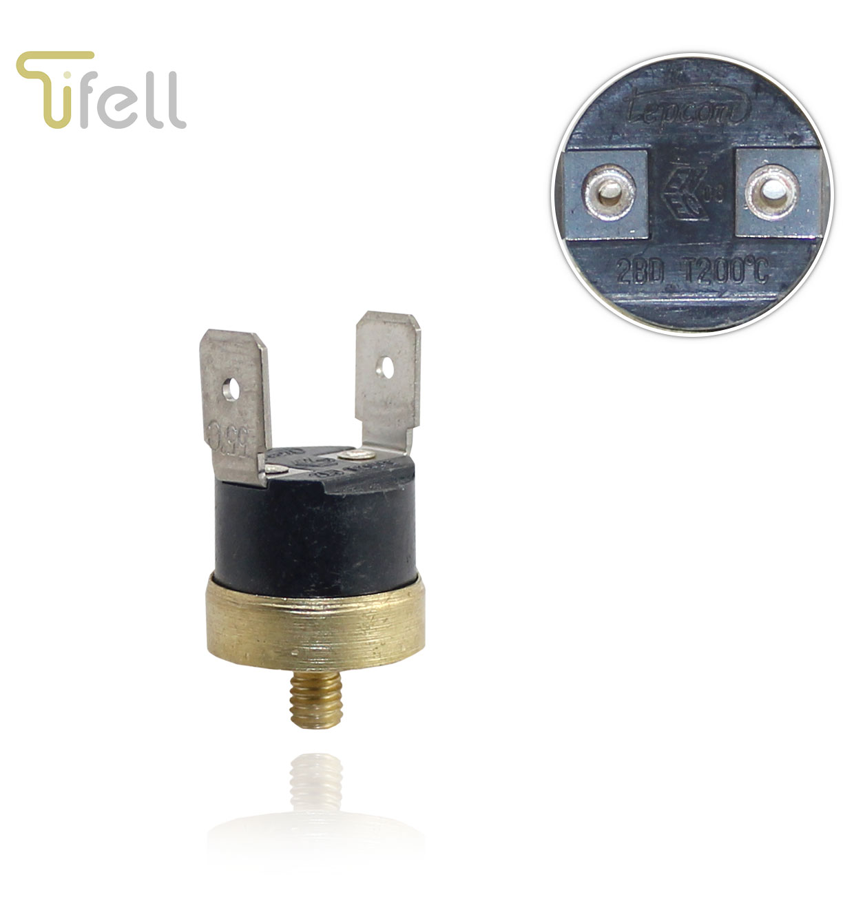 55 M4 TIFELL CONTACT THERMOSTAT