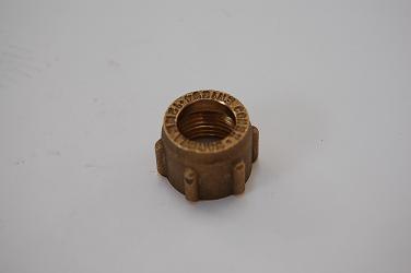 12mm INPRO CONNECTOR NUT