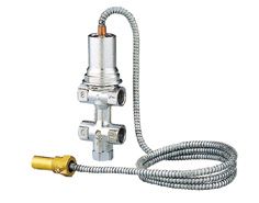 544400 THERMAL RELIEF VALVE WITH AUTOMATIC FILLING