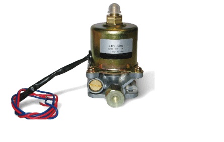 VSC90H  (115V/50-60Hz)  ELECTRO-PUMP SUNTEC-NIPCON
